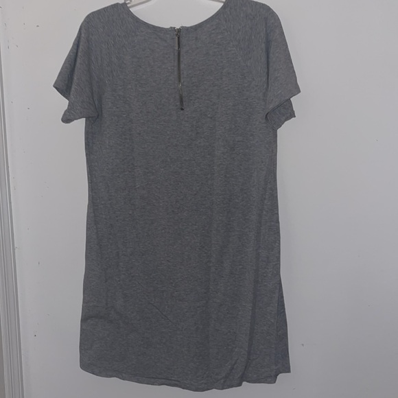 Michael Kors T-Shirt Dress - Picture 5 of 6